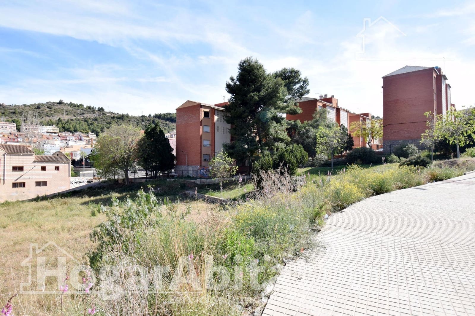 Bouwgrond te koop in La Vall d'Uixo - € 650.000 (Ref: 7532734)