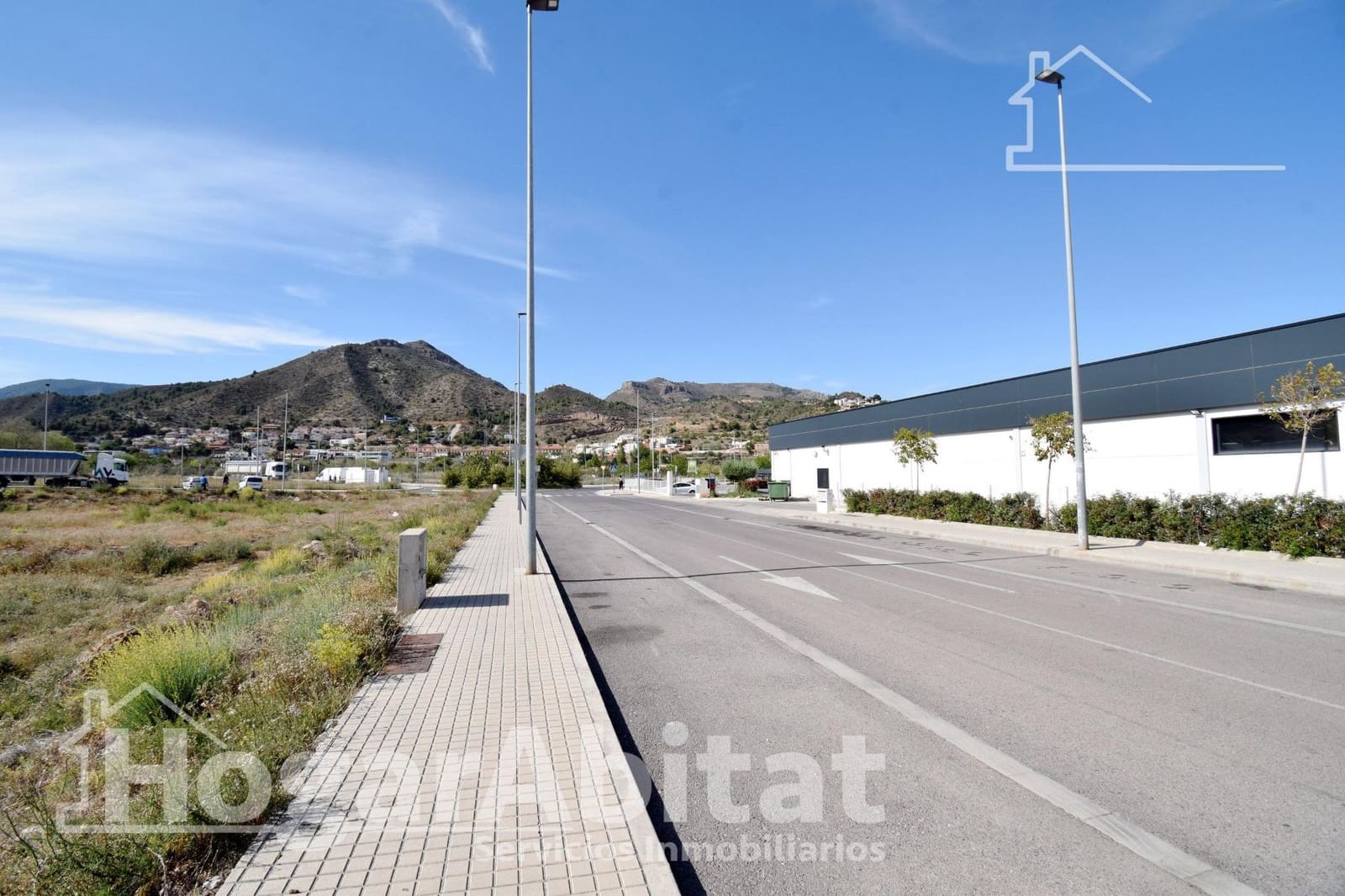 Bouwgrond te koop in La Vall d'Uixo - € 650.000 (Ref: 7532734)