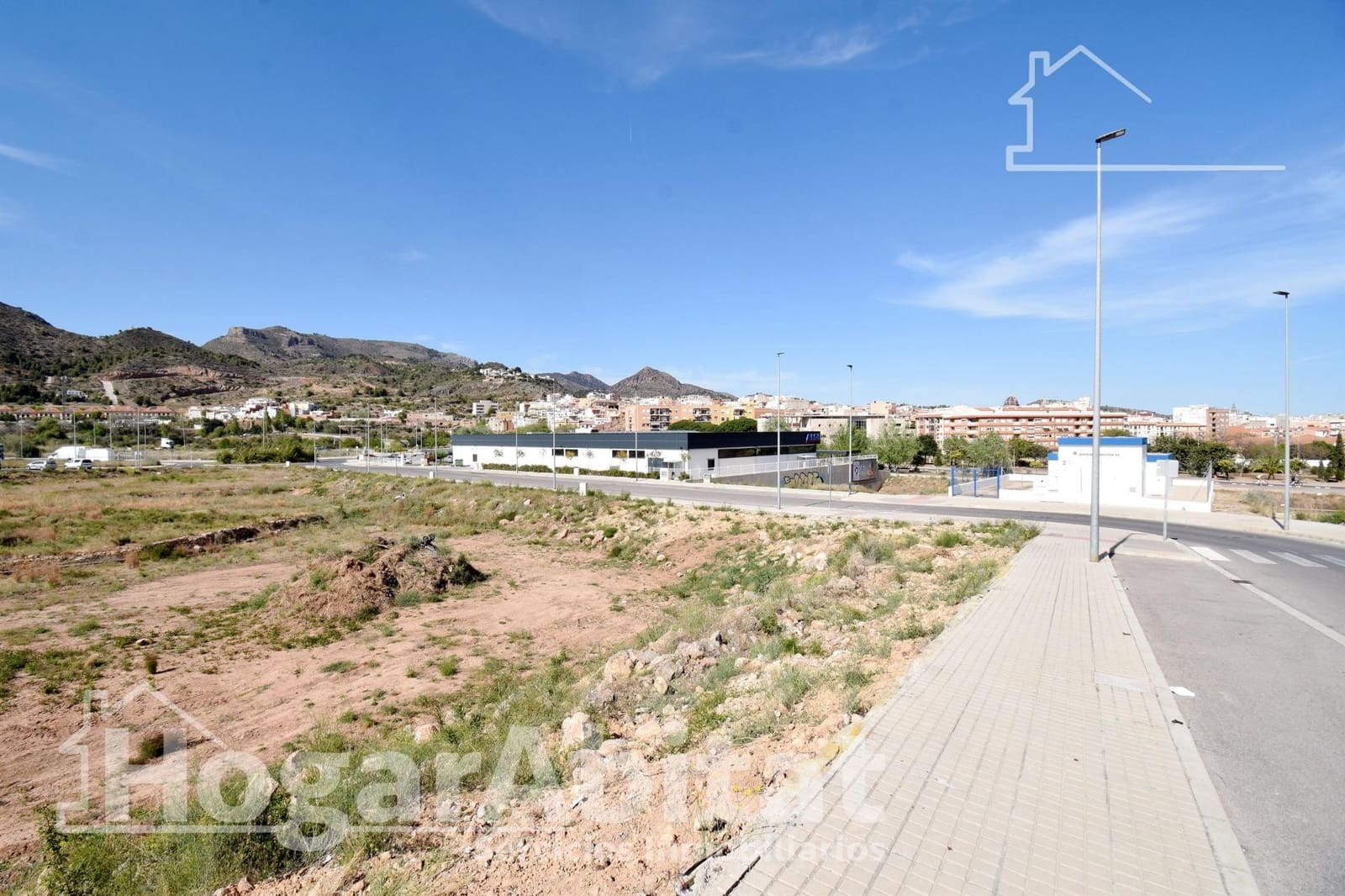 Bouwgrond te koop in La Vall d'Uixo - € 650.000 (Ref: 7532734)
