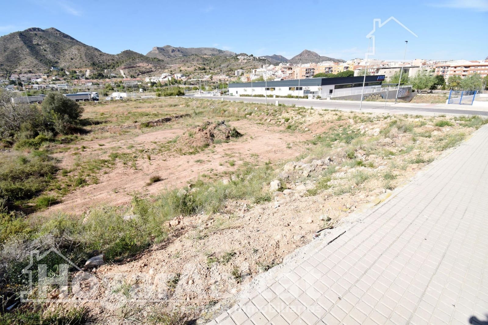 Bouwgrond te koop in La Vall d'Uixo - € 650.000 (Ref: 7532734)