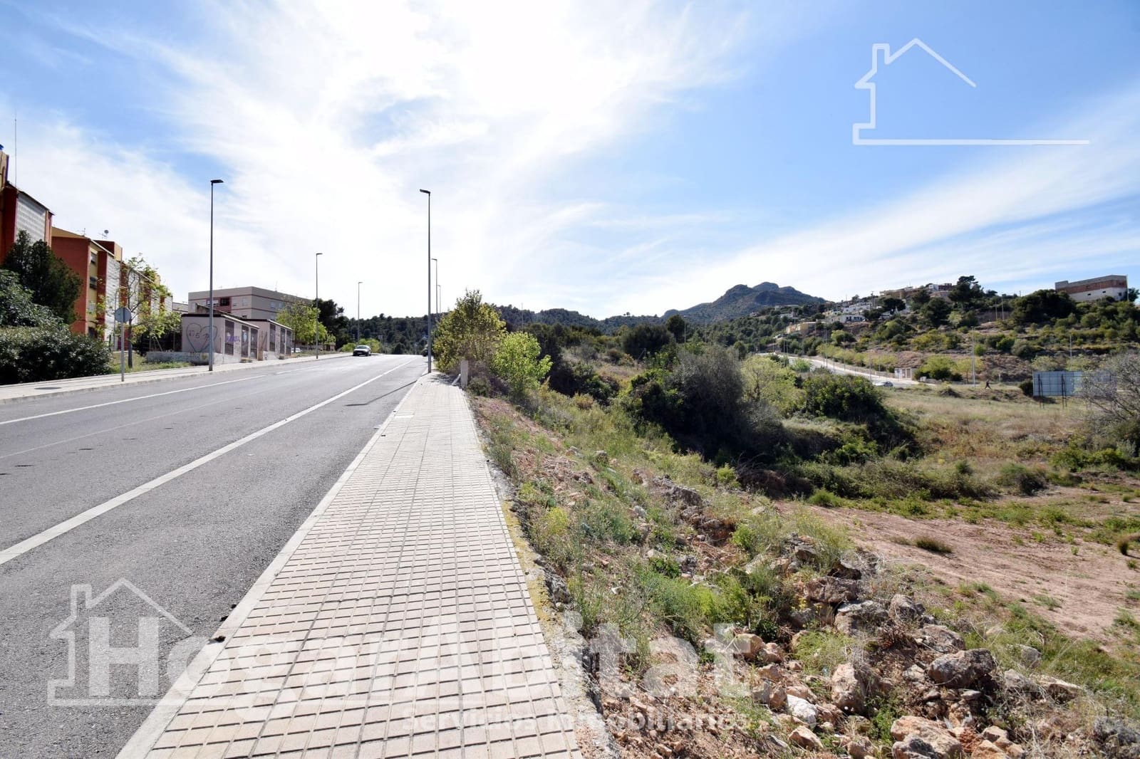 Bouwgrond te koop in La Vall d'Uixo - € 650.000 (Ref: 7532734)