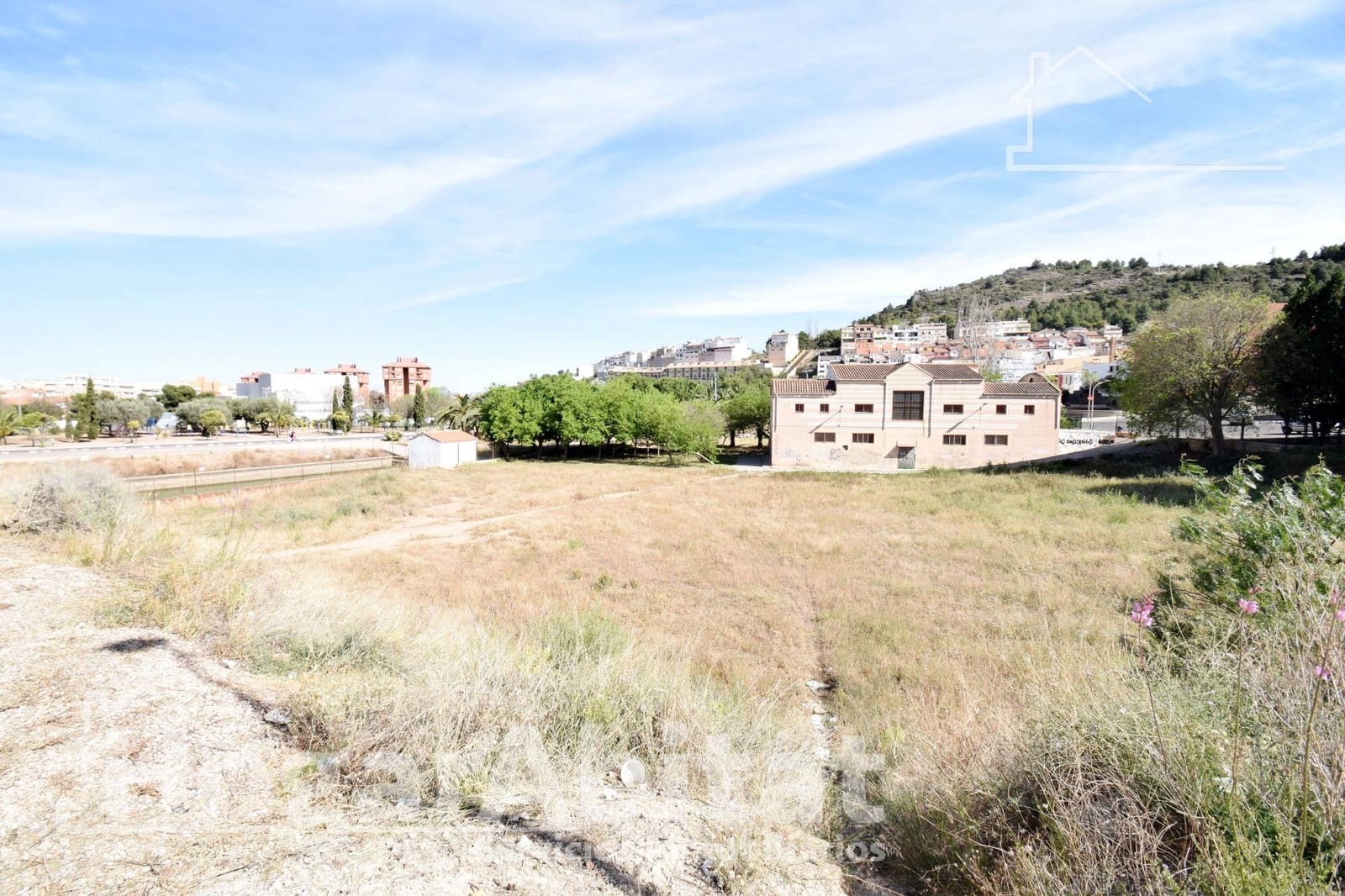 Bouwgrond te koop in La Vall d'Uixo - € 650.000 (Ref: 7532734)