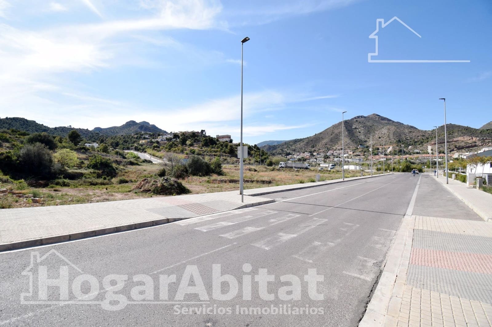 Bouwgrond te koop in La Vall d'Uixo - € 650.000 (Ref: 7532734)