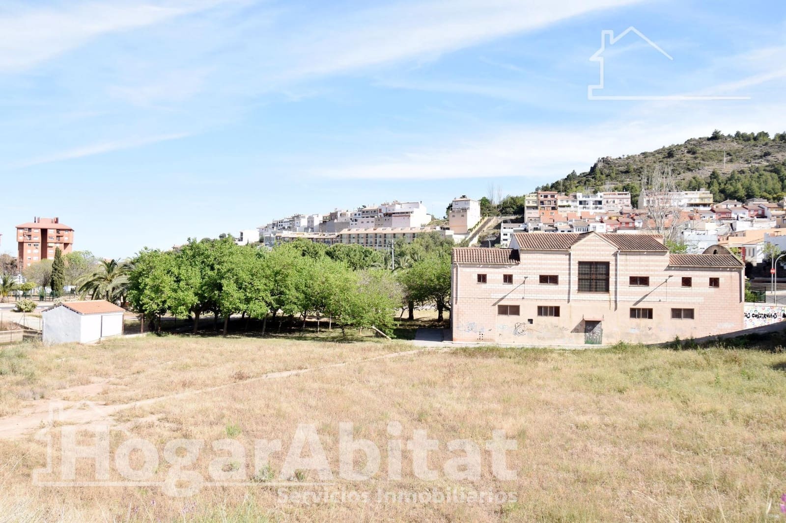 Bouwgrond te koop in La Vall d'Uixo - € 650.000 (Ref: 7532734)