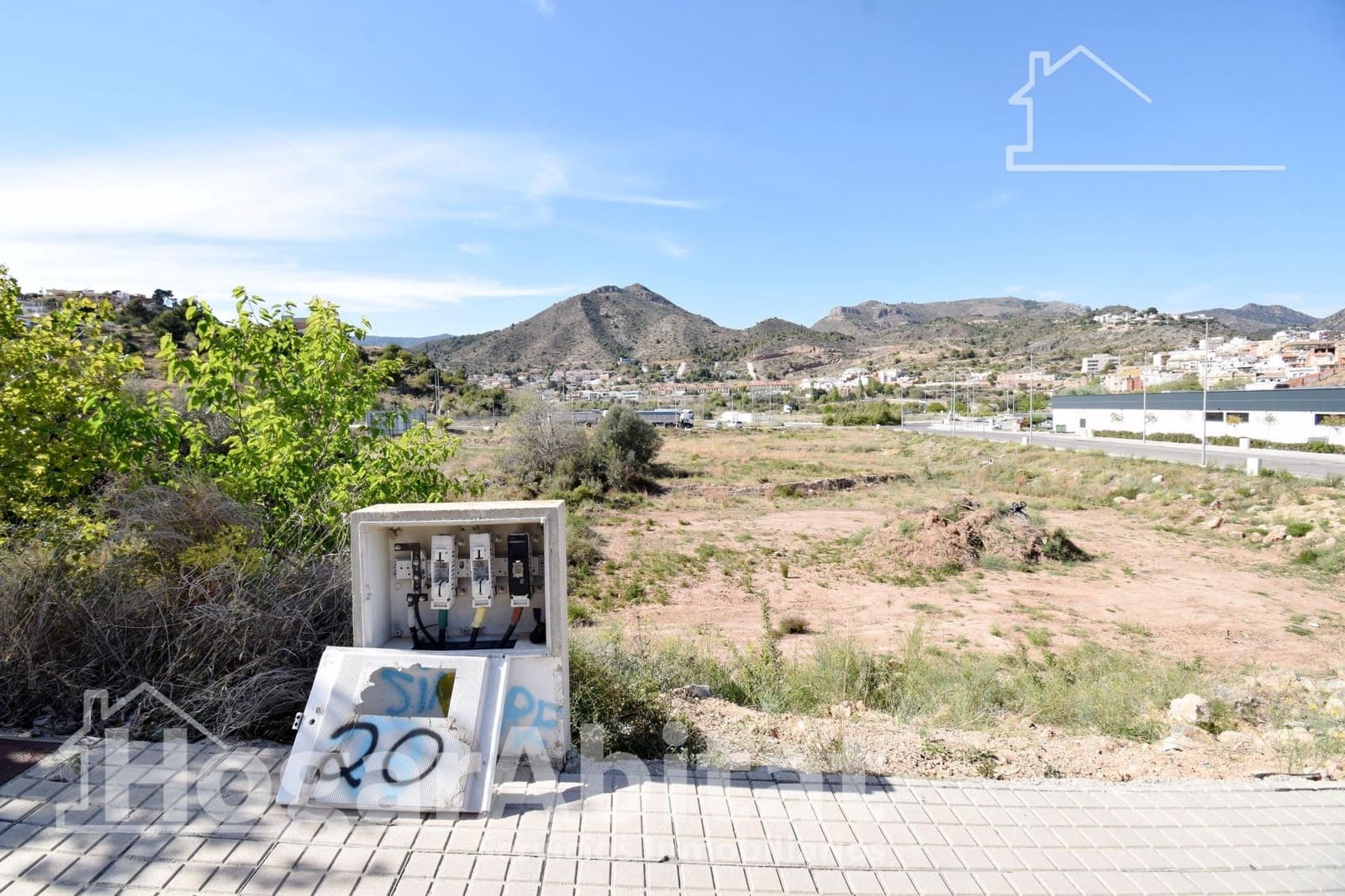 Bouwgrond te koop in La Vall d'Uixo - € 650.000 (Ref: 7532734)