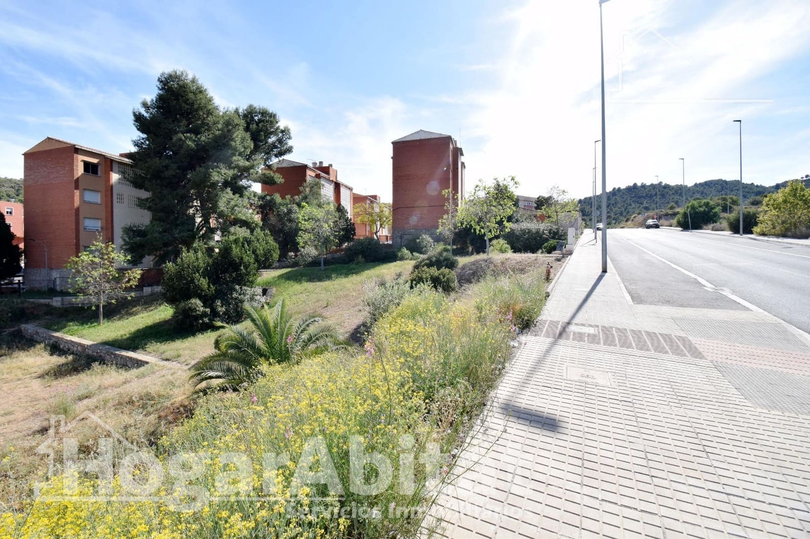 Bouwgrond te koop in La Vall d'Uixo - € 650.000 (Ref: 7532734)
