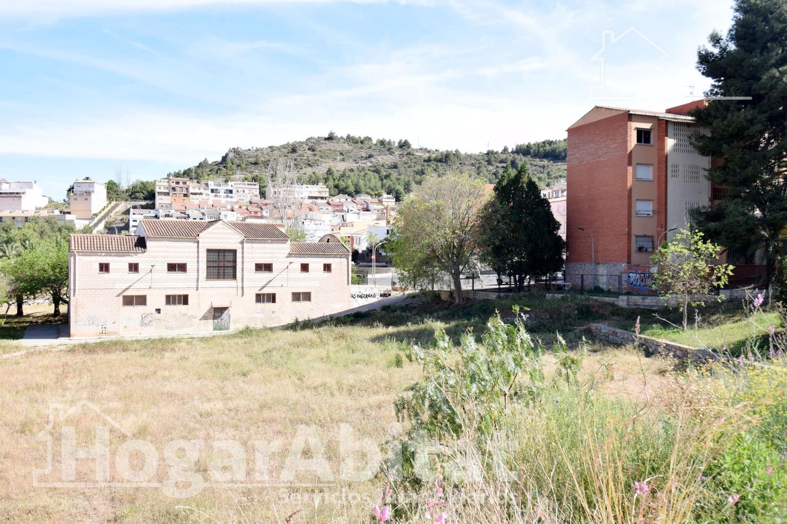 Bouwgrond te koop in La Vall d'Uixo - € 650.000 (Ref: 7532734)