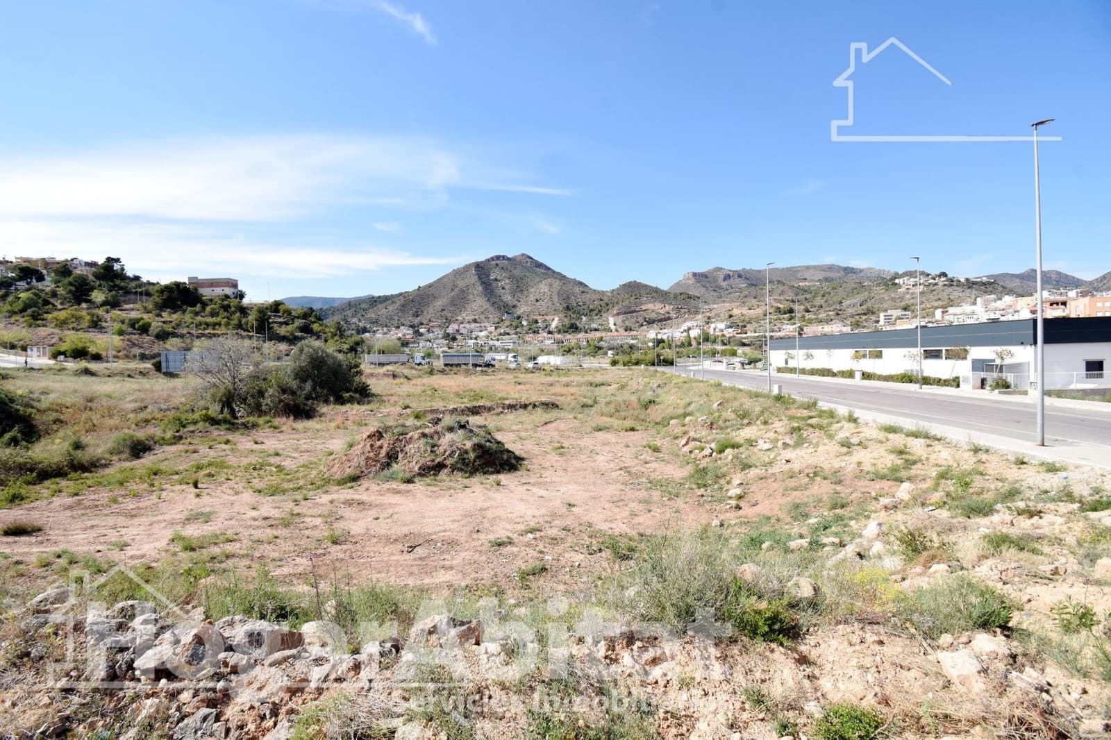 Bouwgrond te koop in La Vall d'Uixo - € 650.000 (Ref: 7532734)