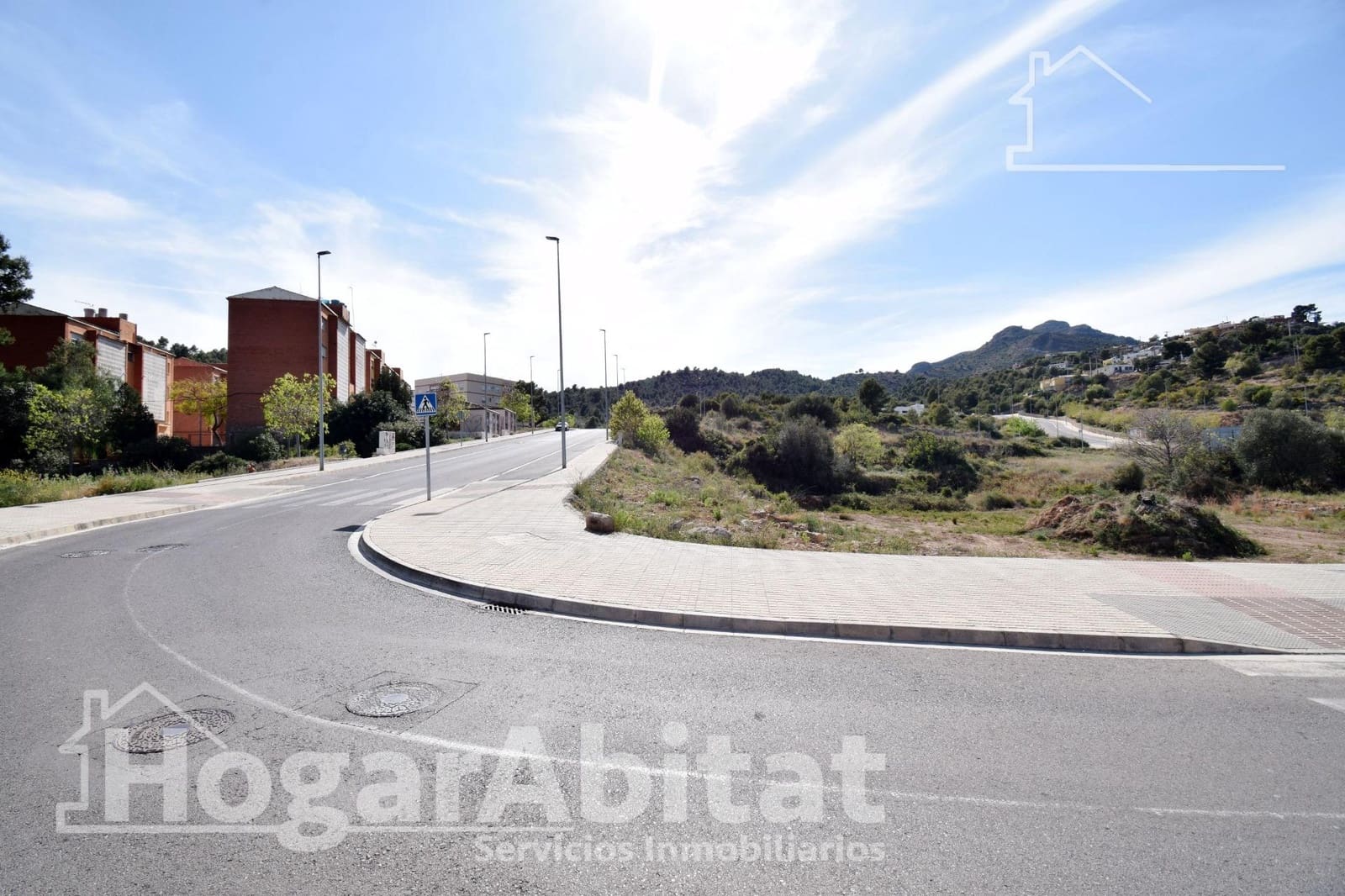 Bouwgrond te koop in La Vall d'Uixo - € 650.000 (Ref: 7532734)