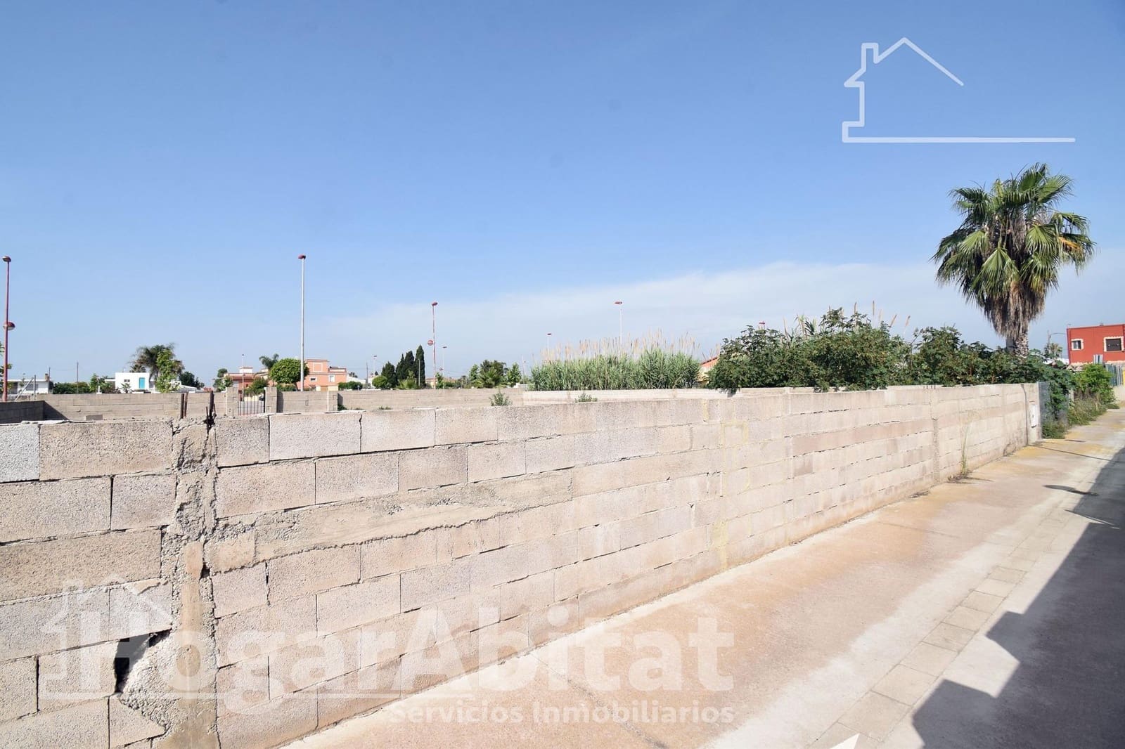 Bouwgrond te koop in Burriana / Borriana - € 75.000 (Ref: 7663216)