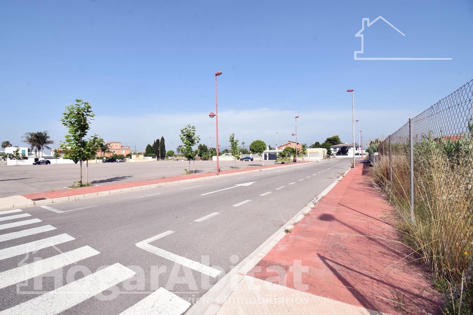 Bouwgrond te koop in Burriana / Borriana - € 75.000 (Ref: 7663216)