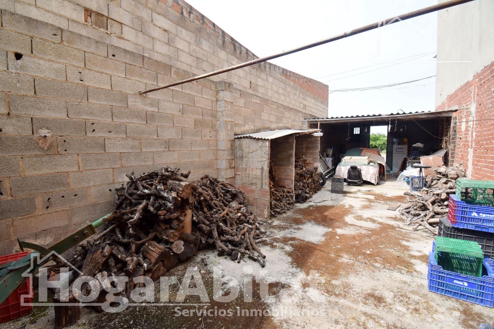 Byggegrund til salg i Nules - € 92.000 (Ref: 7671840)