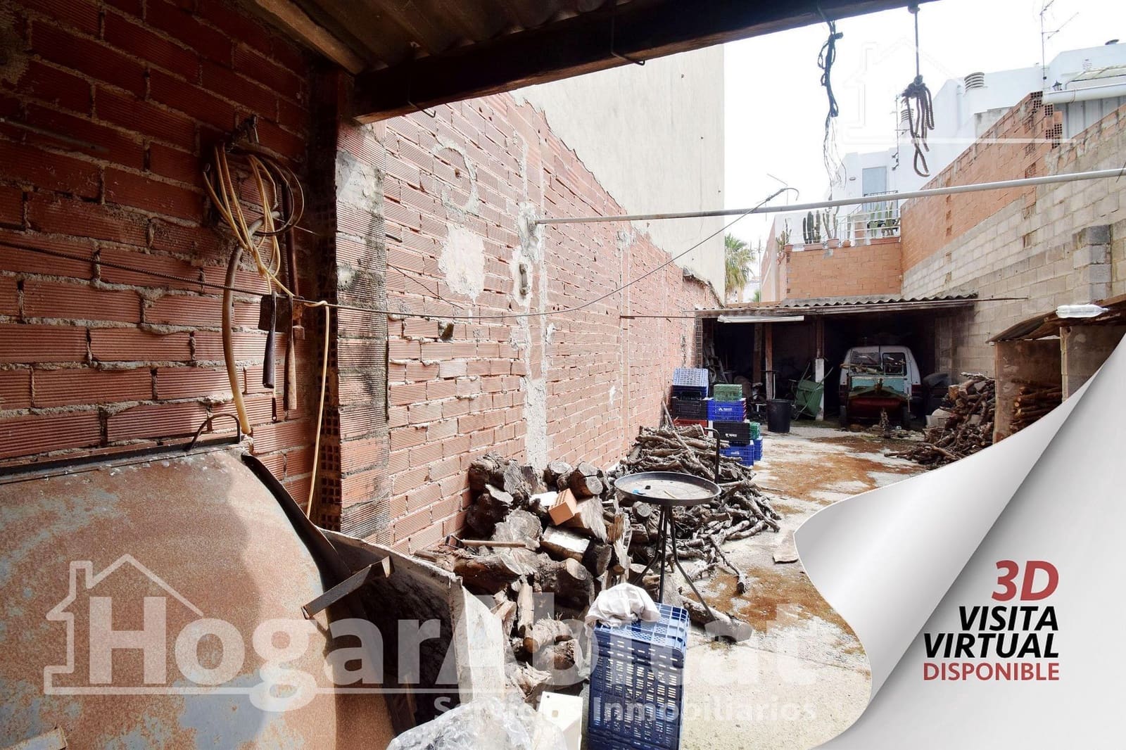 Byggegrund til salg i Nules - € 92.000 (Ref: 7671840)