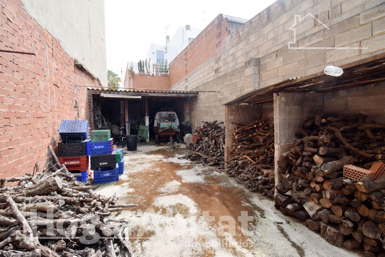 Byggegrund til salg i Nules - € 92.000 (Ref: 7671840)