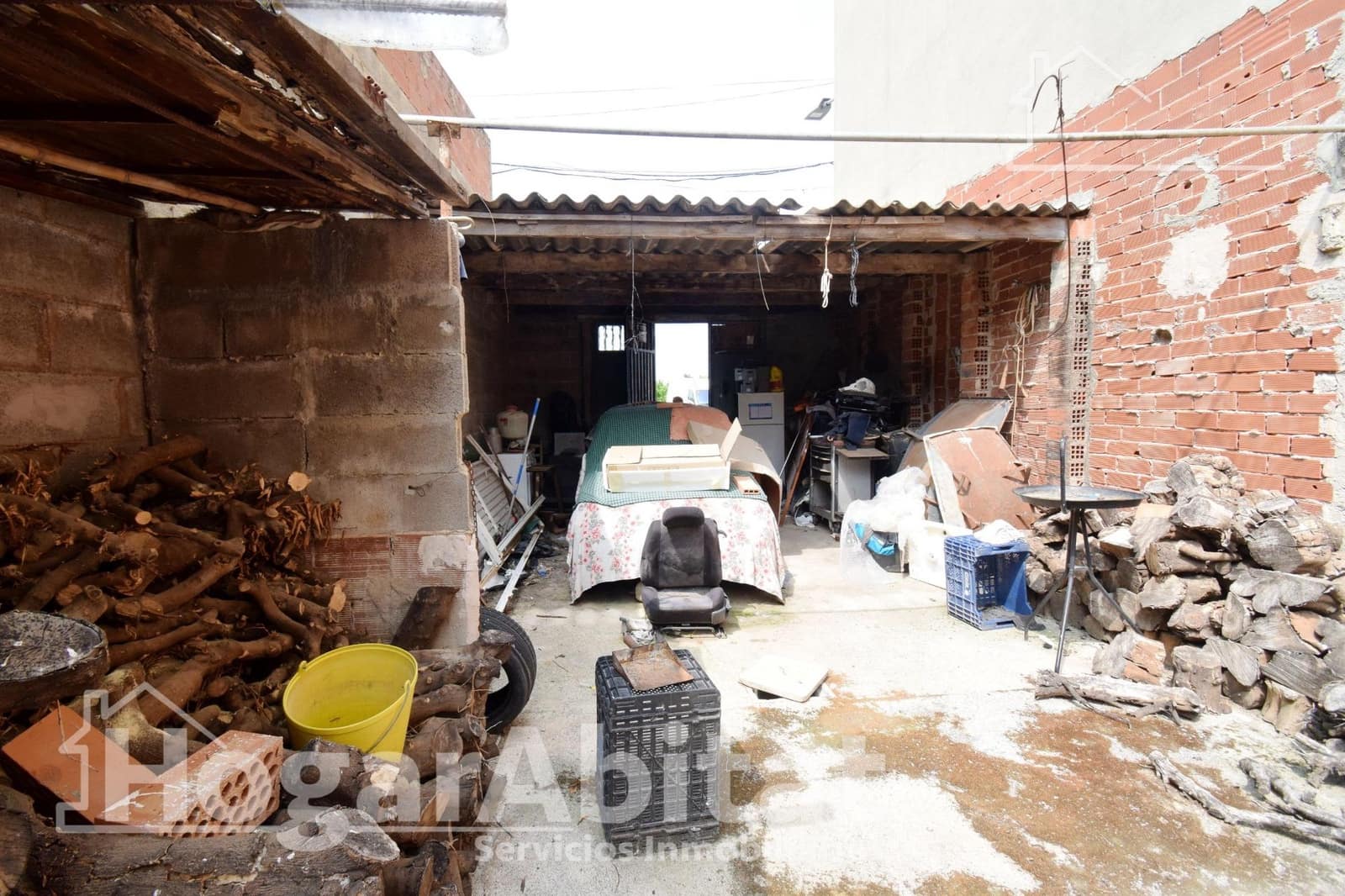 Byggegrund til salg i Nules - € 92.000 (Ref: 7671840)