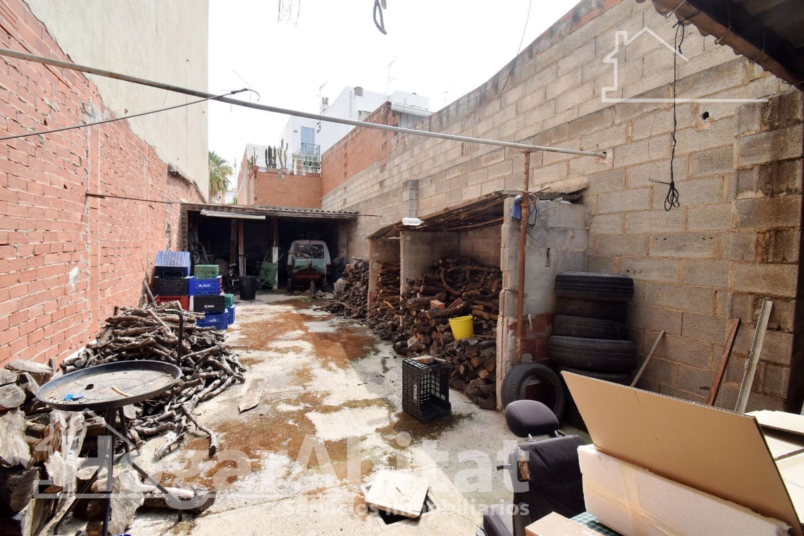 Byggegrund til salg i Nules - € 92.000 (Ref: 7671840)