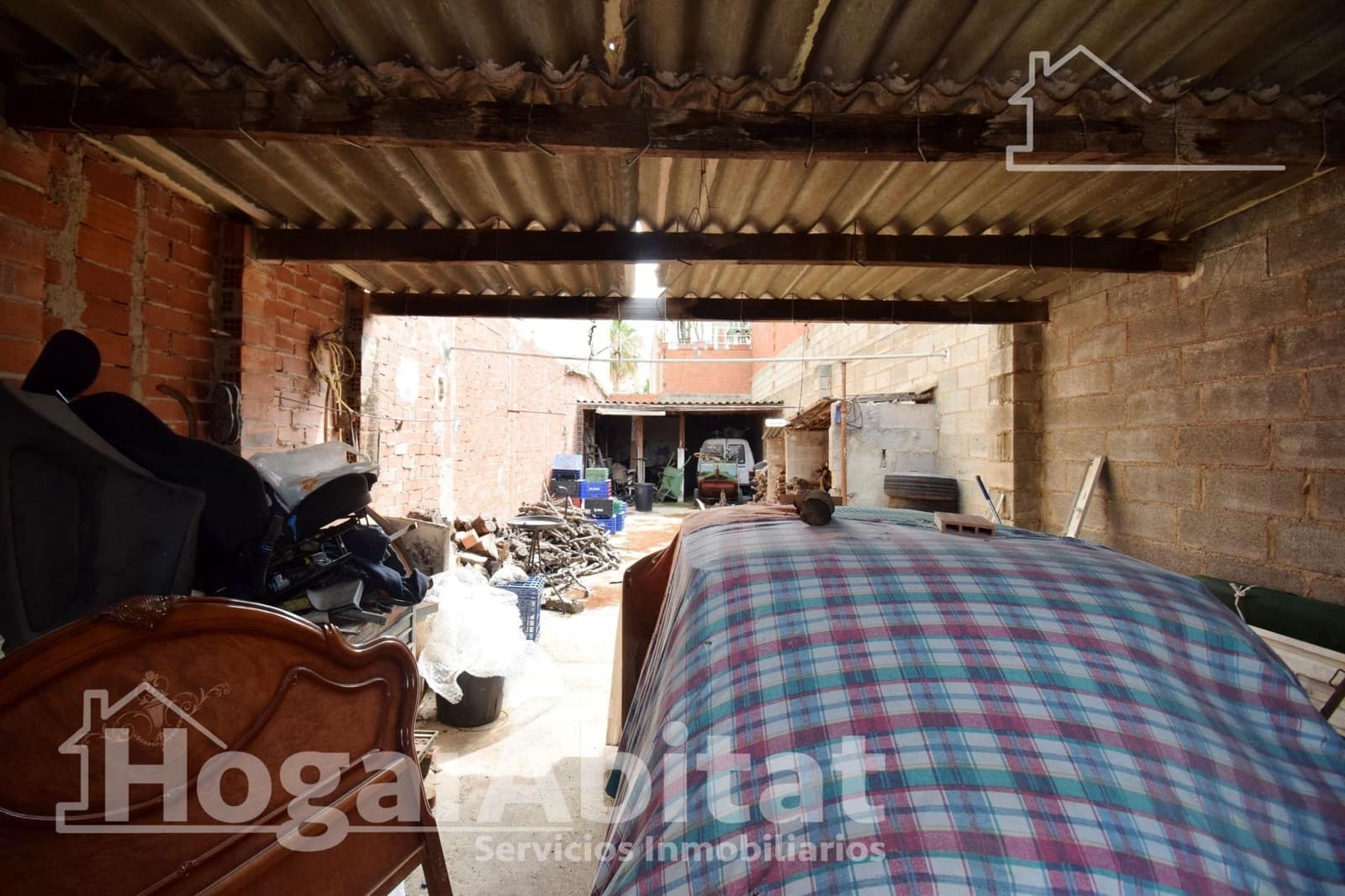 Byggegrund til salg i Nules - € 92.000 (Ref: 7671840)