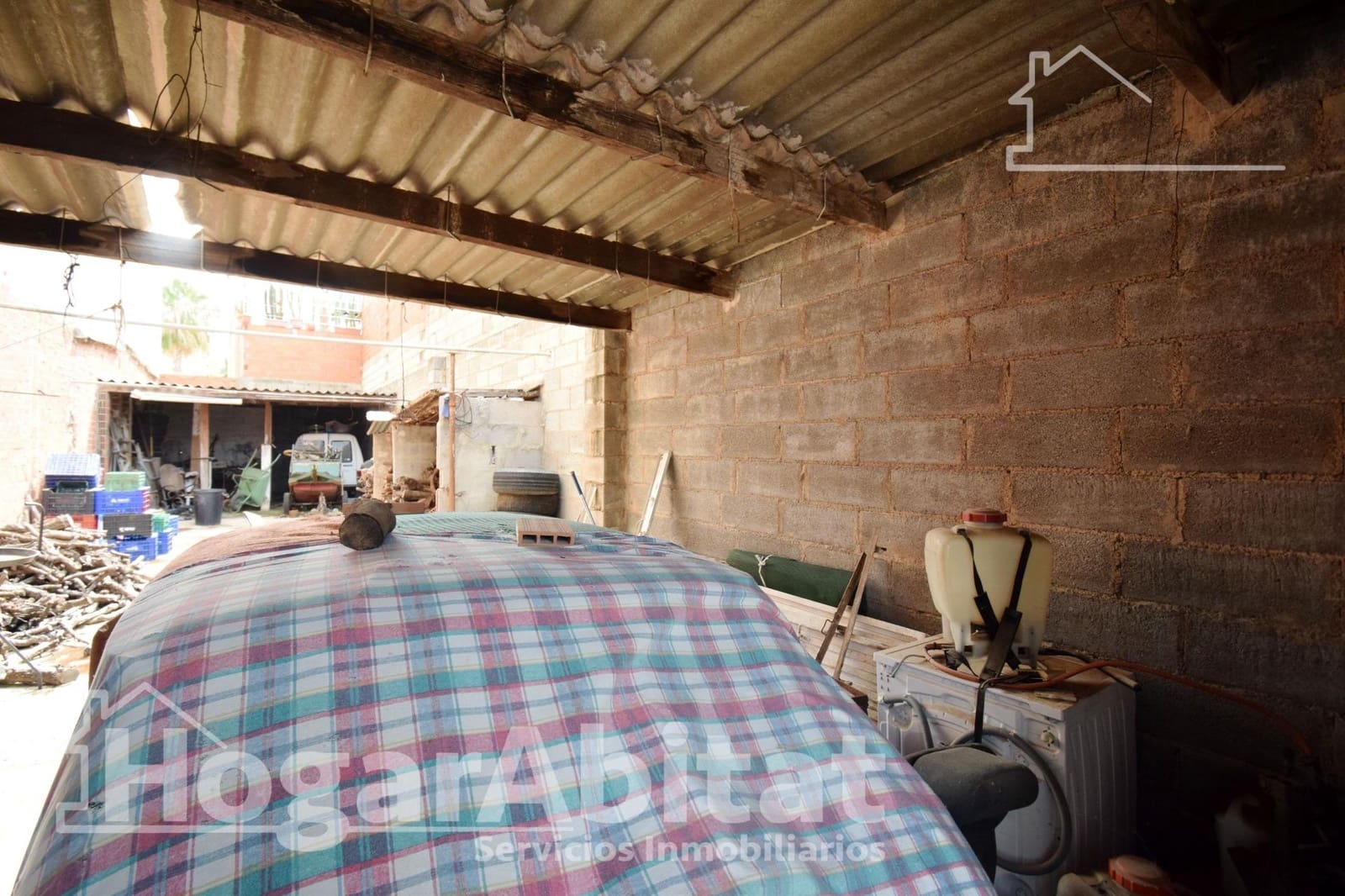 Byggegrund til salg i Nules - € 92.000 (Ref: 7671840)