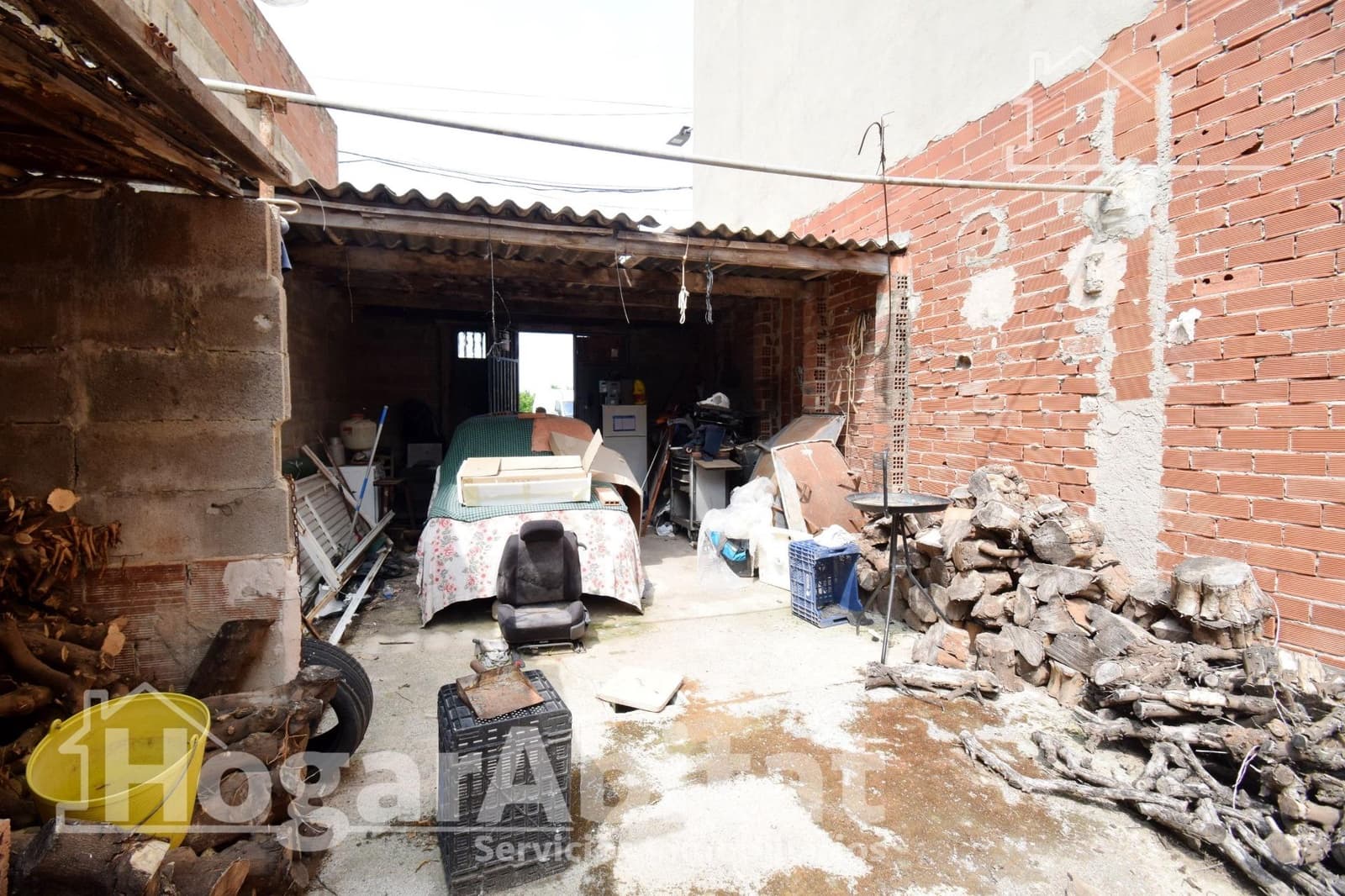 Byggegrund til salg i Nules - € 92.000 (Ref: 7671840)