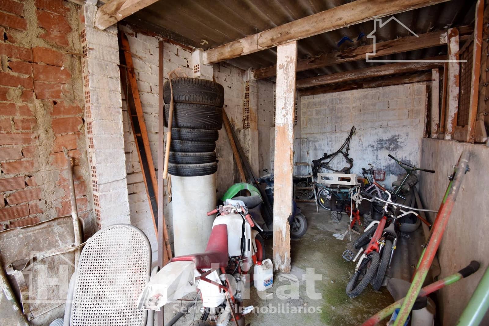 Byggegrund til salg i Nules - € 92.000 (Ref: 7671840)