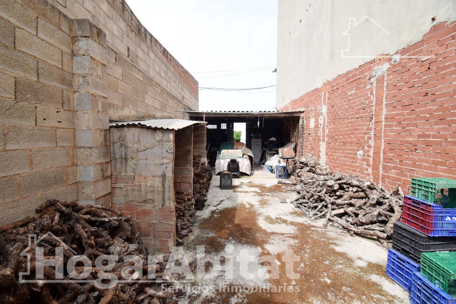 Byggegrund til salg i Nules - € 92.000 (Ref: 7671840)