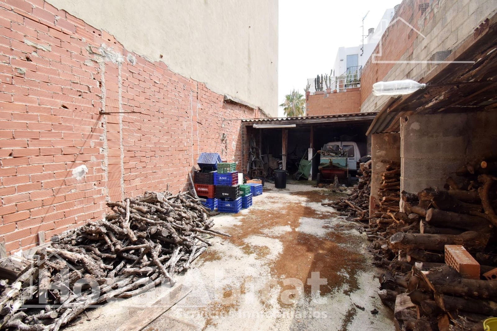 Byggegrund til salg i Nules - € 92.000 (Ref: 7671840)