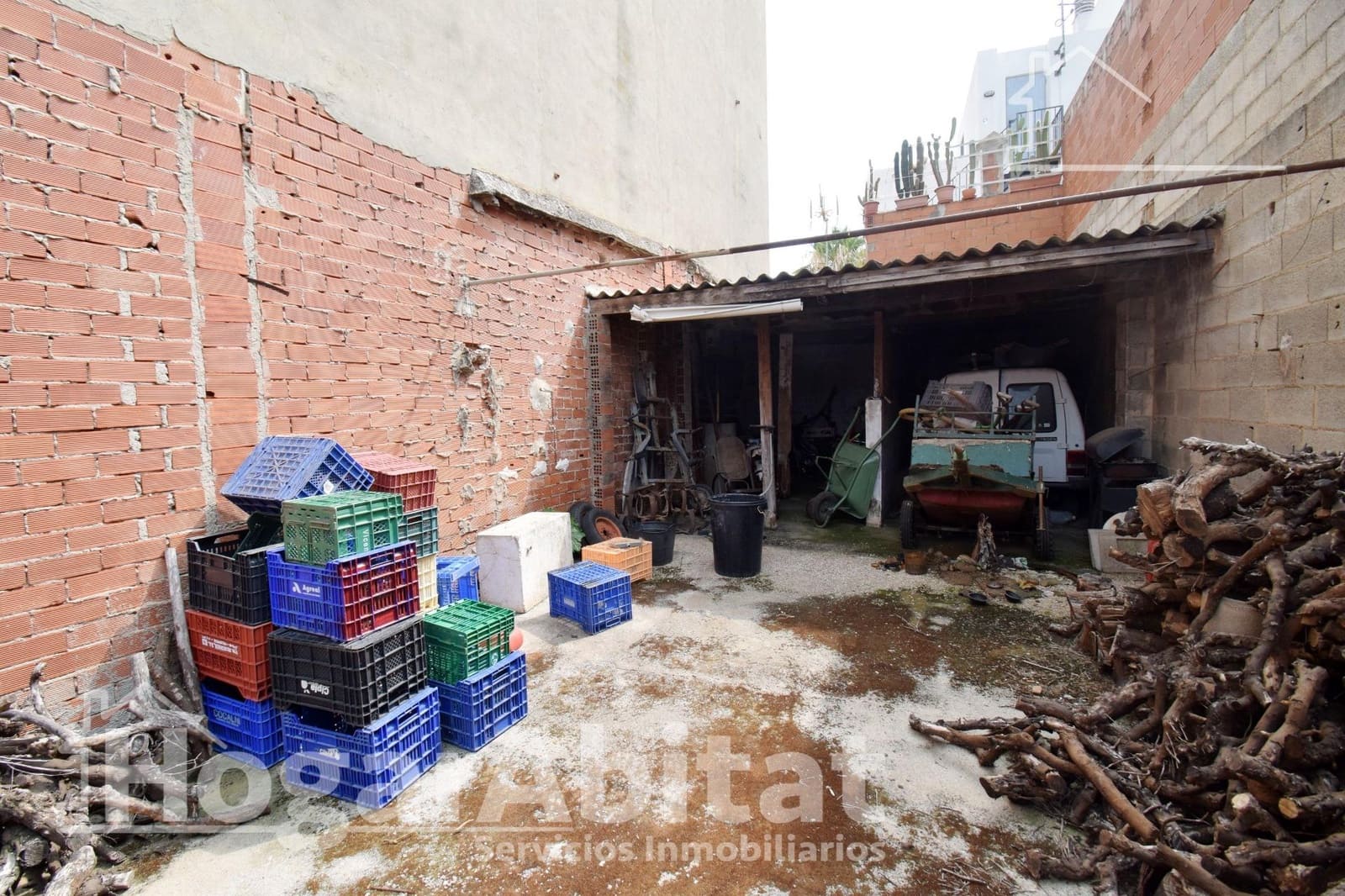 Byggegrund til salg i Nules - € 92.000 (Ref: 7671840)