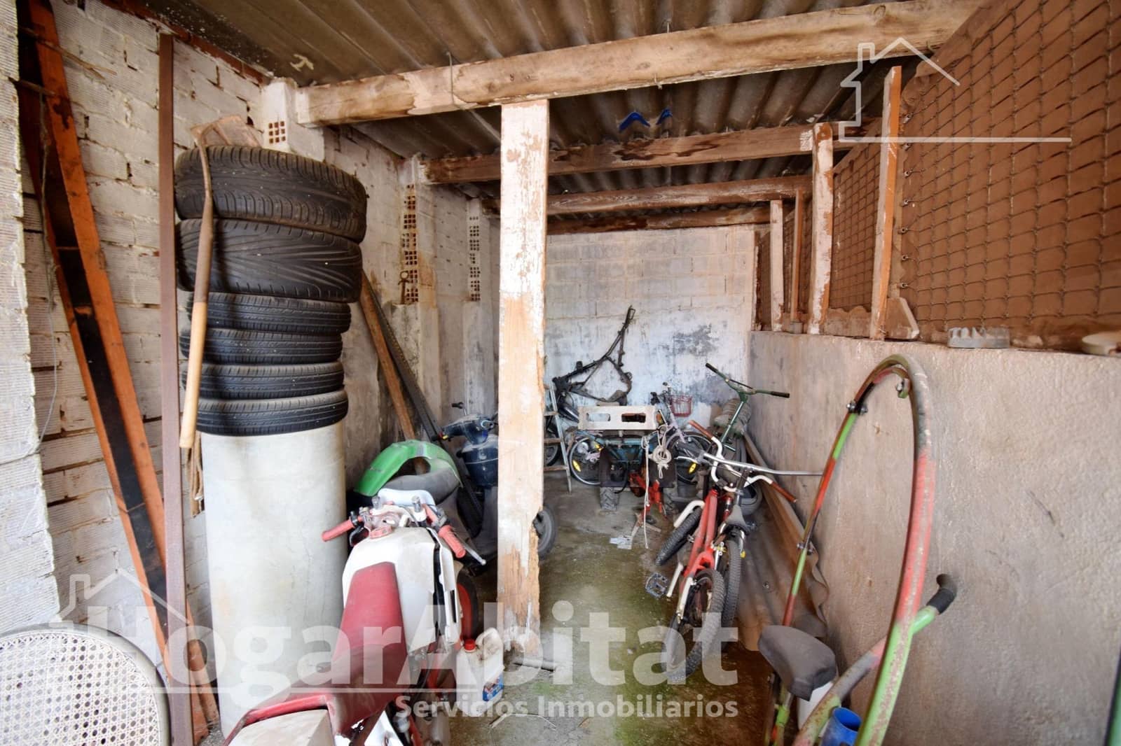 Byggegrund til salg i Nules - € 92.000 (Ref: 7671840)