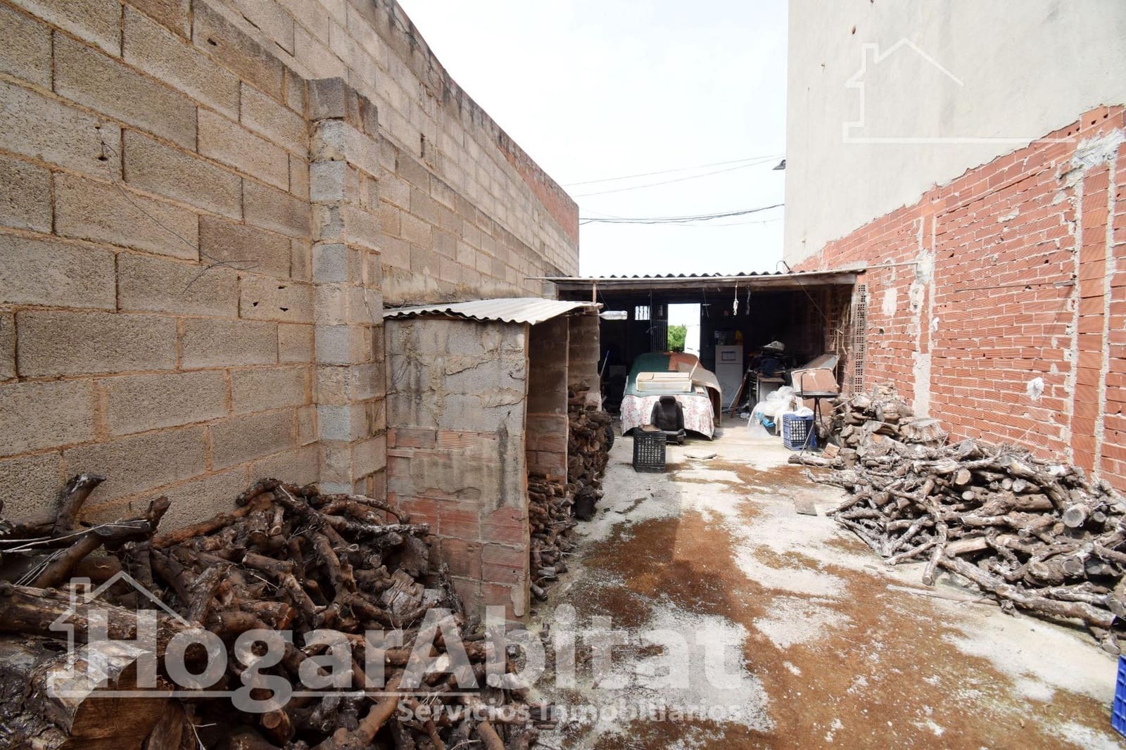 Byggegrund til salg i Nules - € 92.000 (Ref: 7671840)