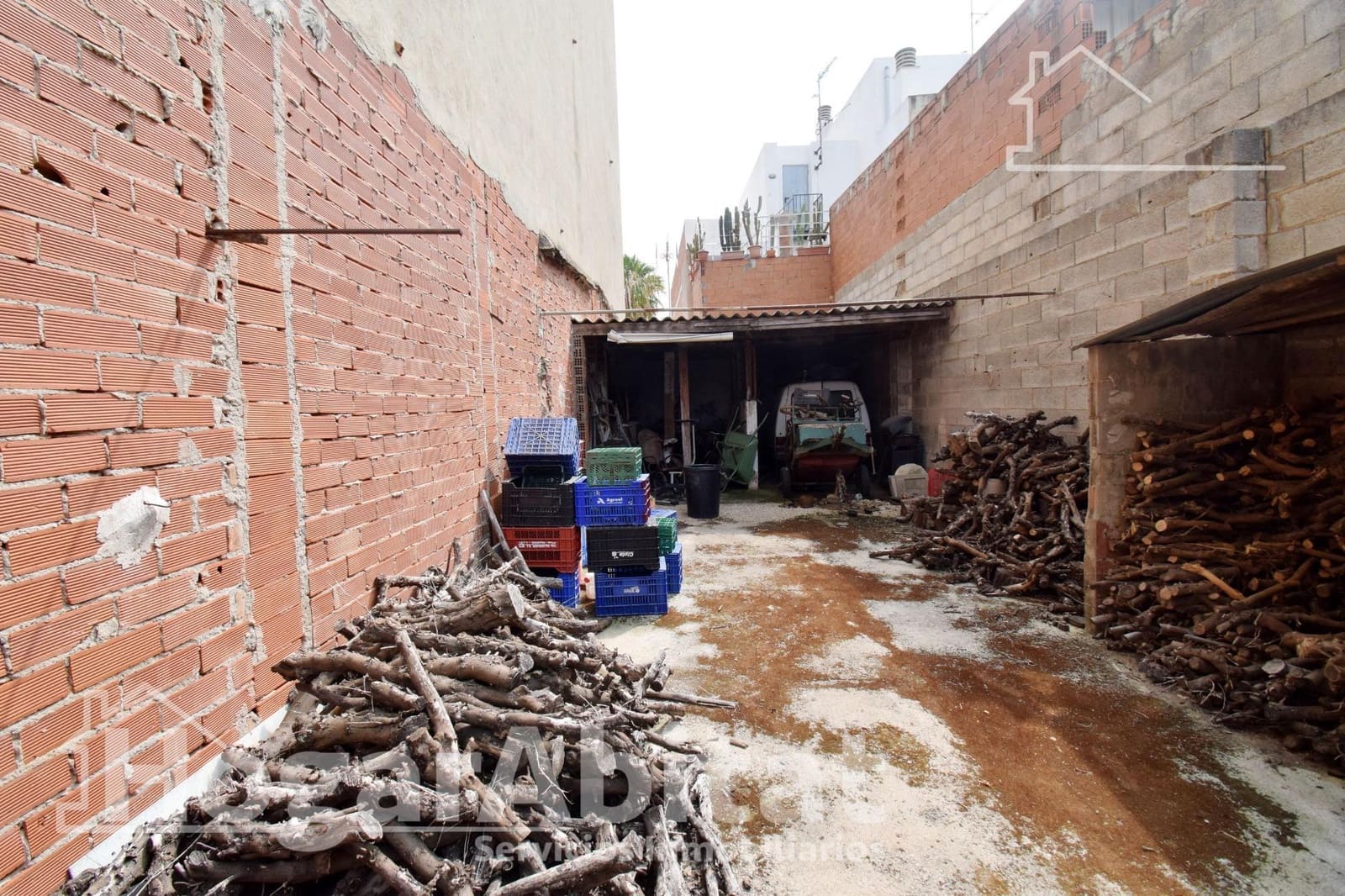 Byggegrund til salg i Nules - € 92.000 (Ref: 7671840)