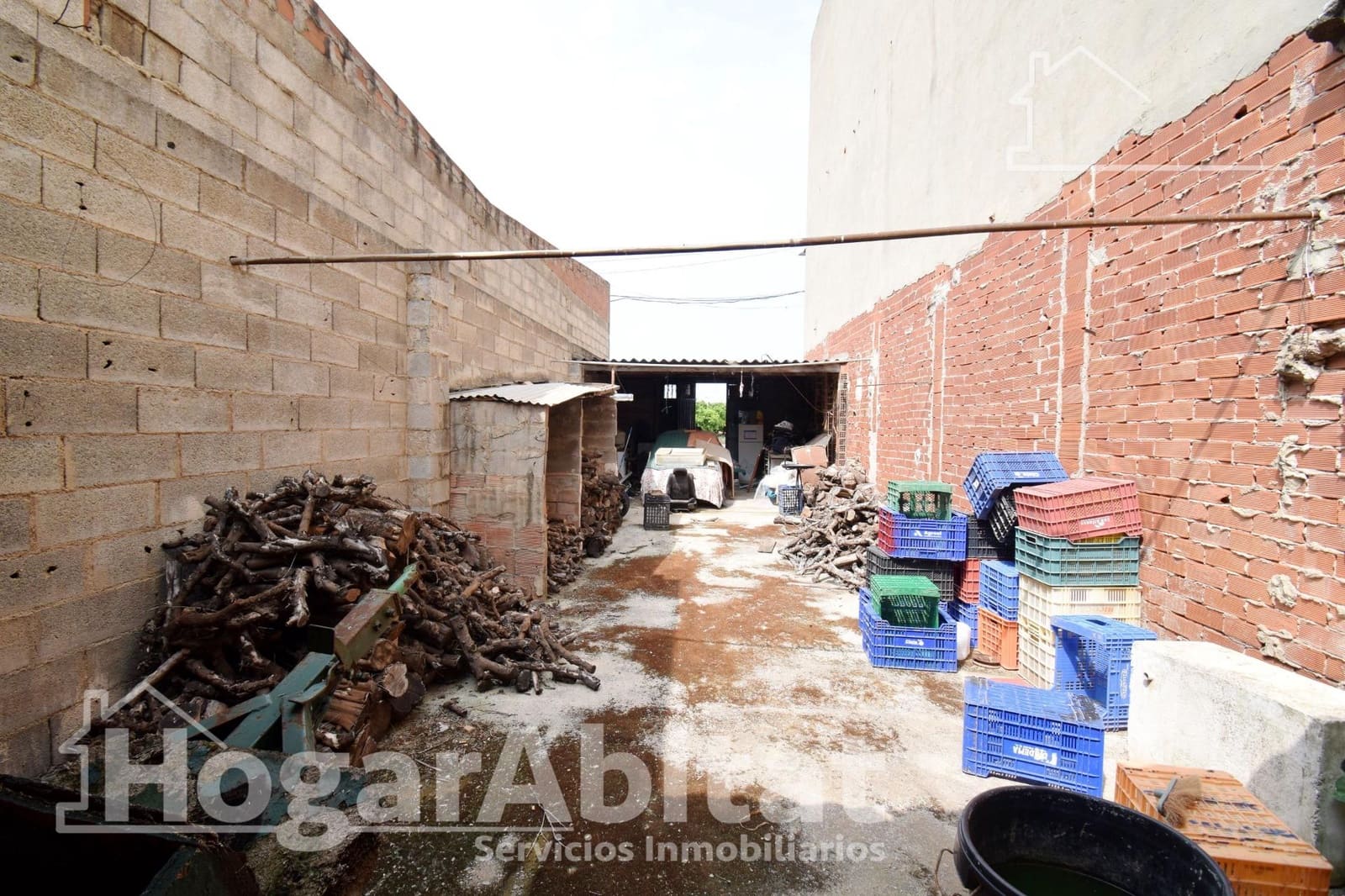 Byggegrund til salg i Nules - € 92.000 (Ref: 7671840)