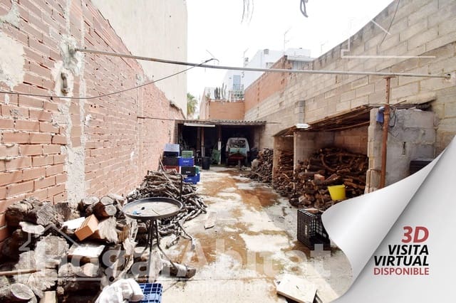 Building Plot for sale in Nules - € 92,000 (Ref: 7671840)