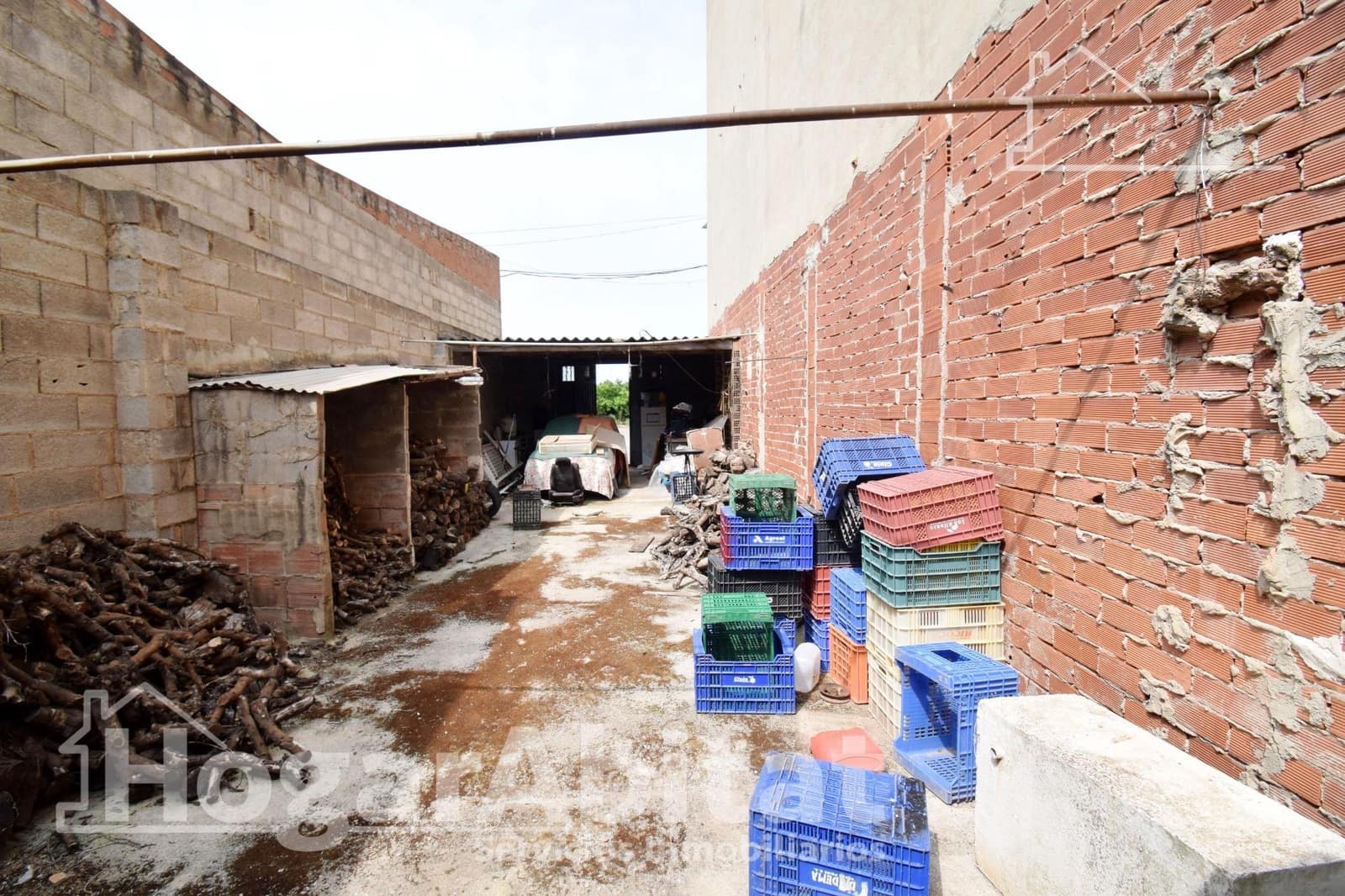 Byggegrund til salg i Nules - € 92.000 (Ref: 7671840)