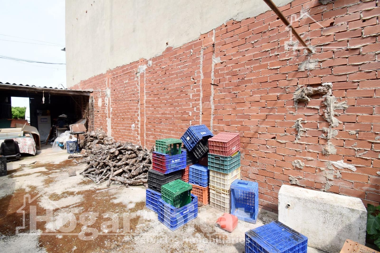 Byggegrund til salg i Nules - € 92.000 (Ref: 7671840)