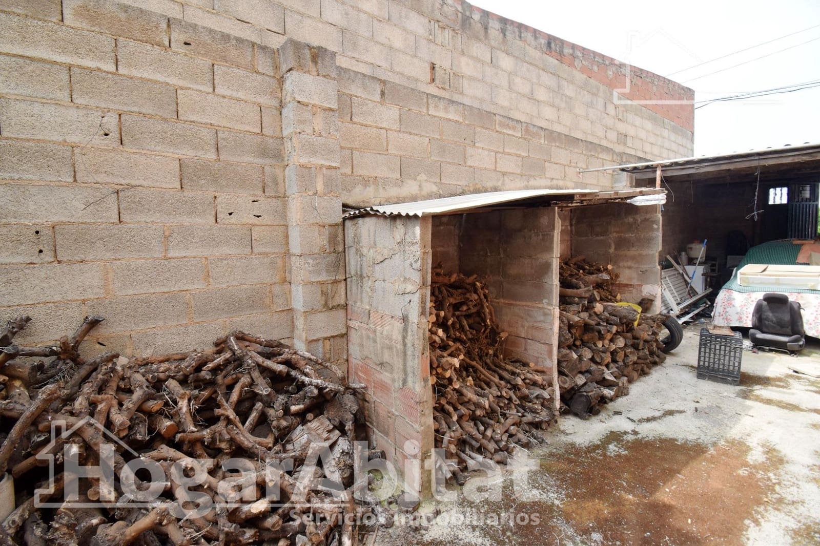 Byggegrund til salg i Nules - € 92.000 (Ref: 7671840)