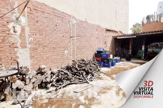 Building Plot for sale in Nules - € 92,000 (Ref: 7671840)