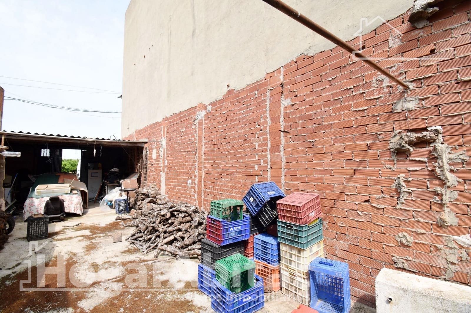 Byggegrund til salg i Nules - € 92.000 (Ref: 7671840)