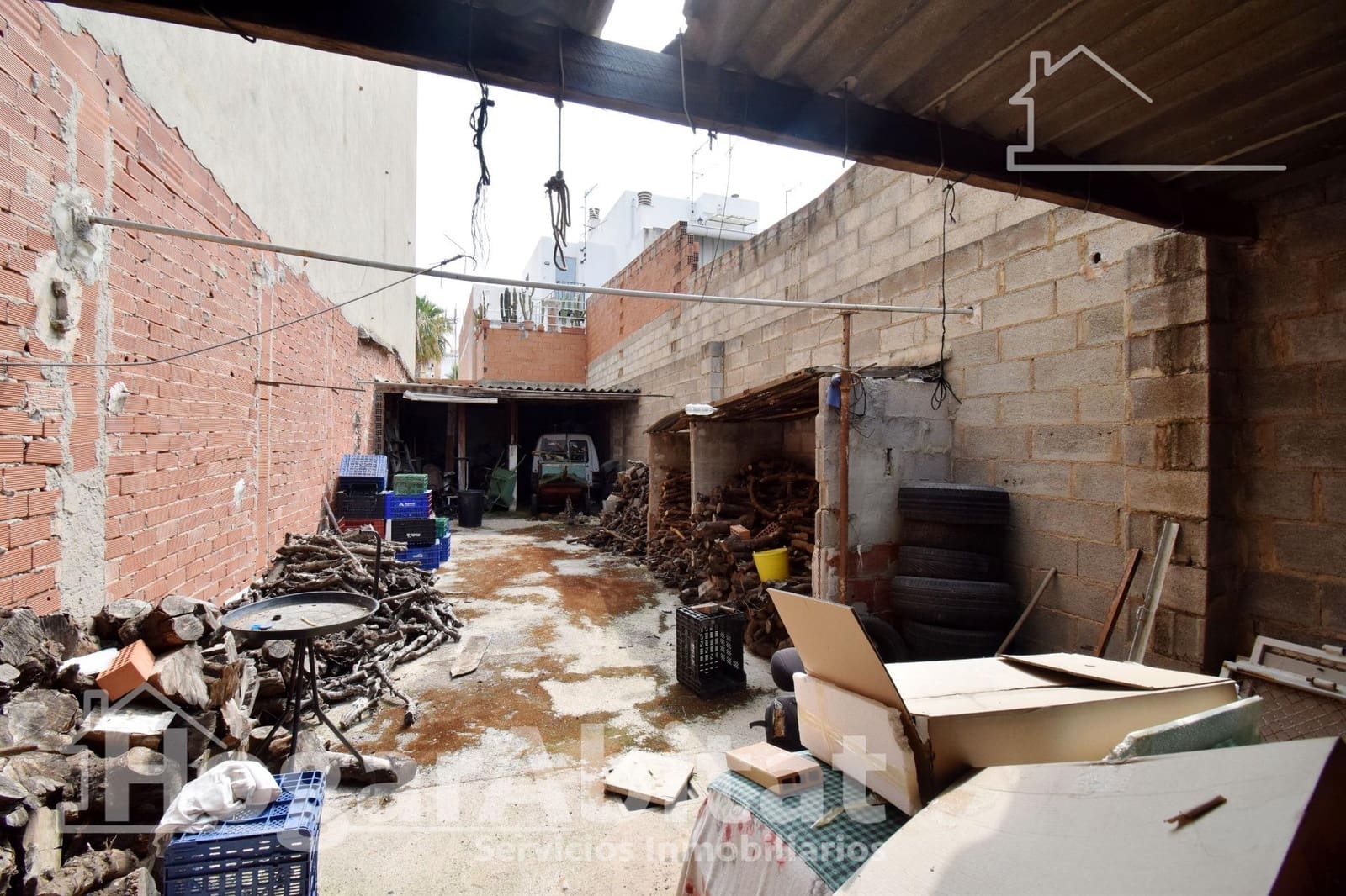 Byggegrund til salg i Nules - € 92.000 (Ref: 7671840)