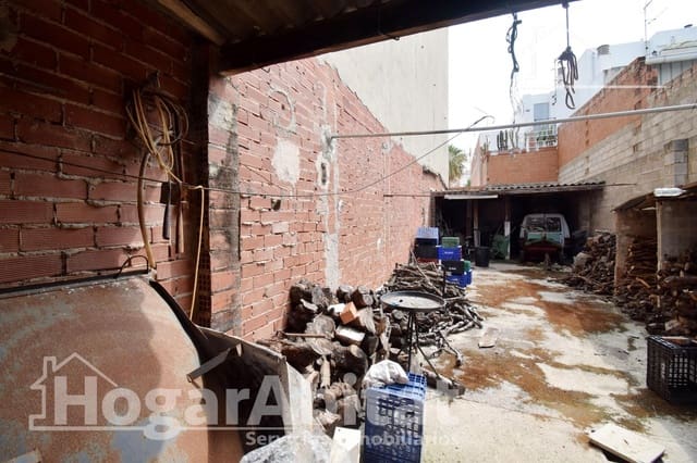 Building Plot for sale in Nules - € 92,000 (Ref: 7671840)