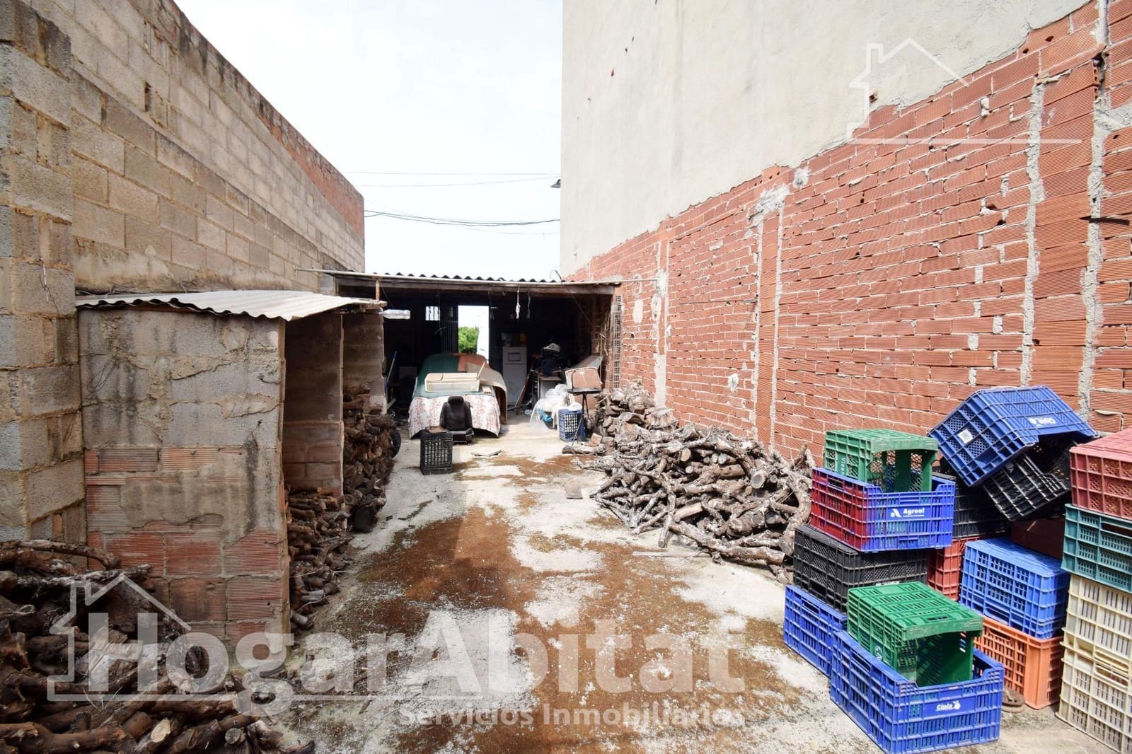 Byggegrund til salg i Nules - € 92.000 (Ref: 7671840)