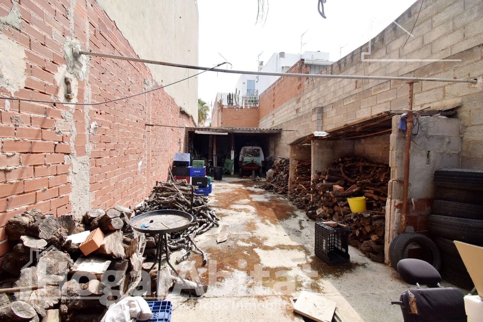 Byggegrund til salg i Nules - € 92.000 (Ref: 7671840)