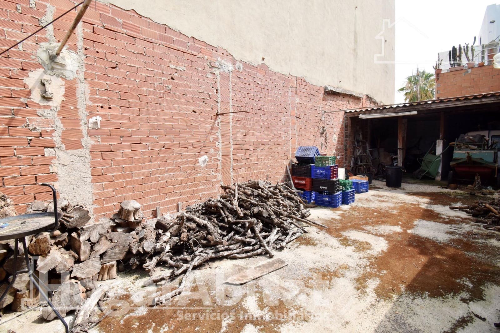 Byggegrund til salg i Nules - € 92.000 (Ref: 7671840)