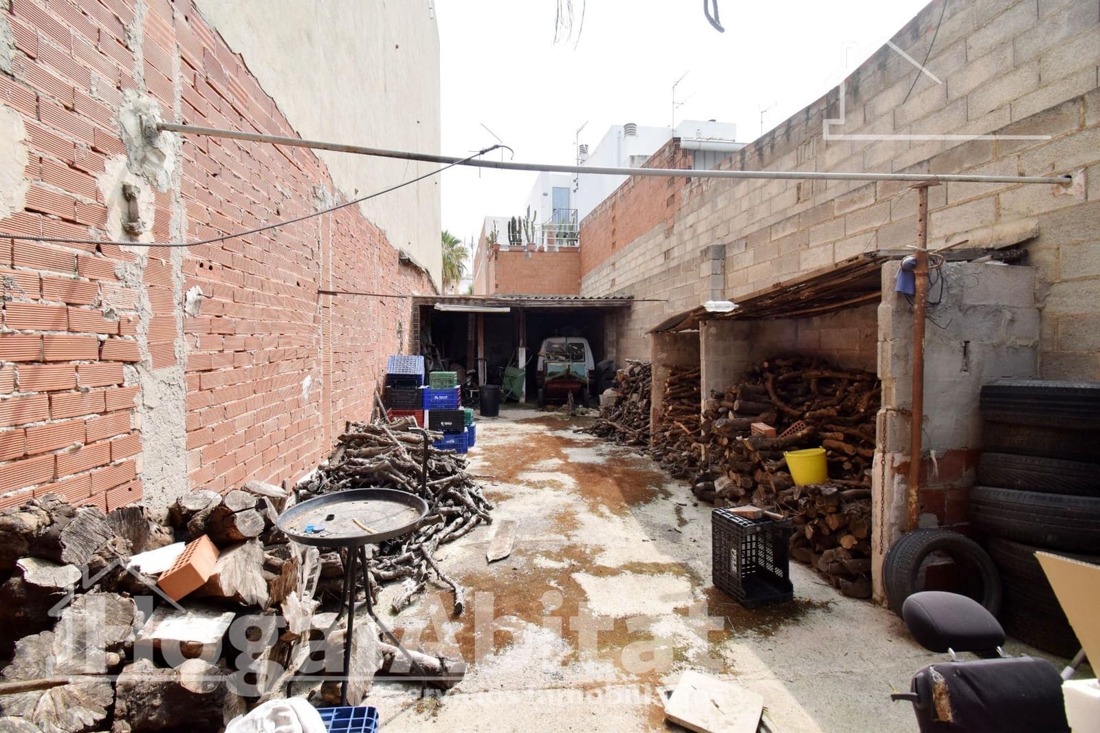 Byggegrund til salg i Nules - € 92.000 (Ref: 7671840)