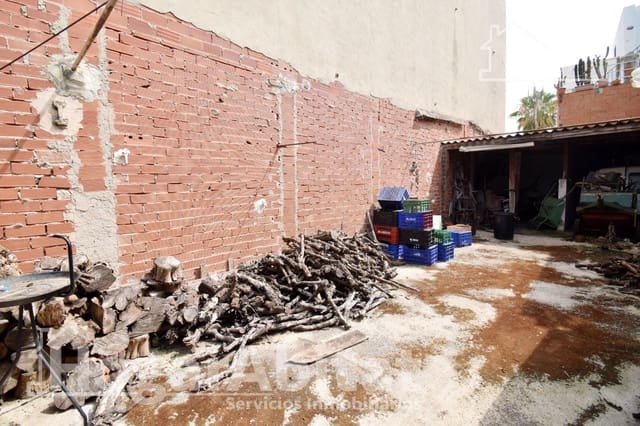 Building Plot for sale in Nules - € 92,000 (Ref: 7671840)