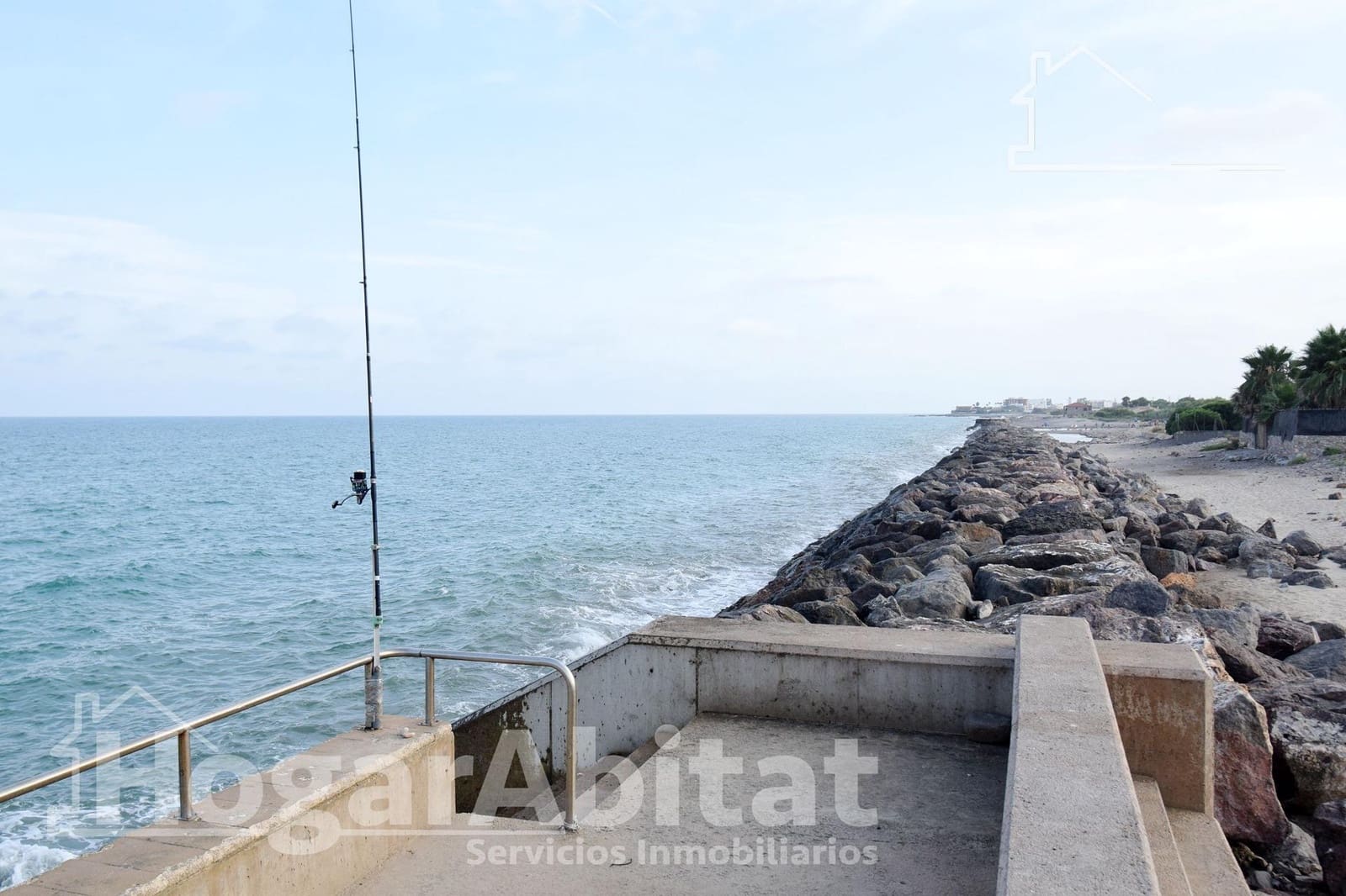 Tomt till salu i Burriana / Borriana - 155 000 € (Ref: 7704050)