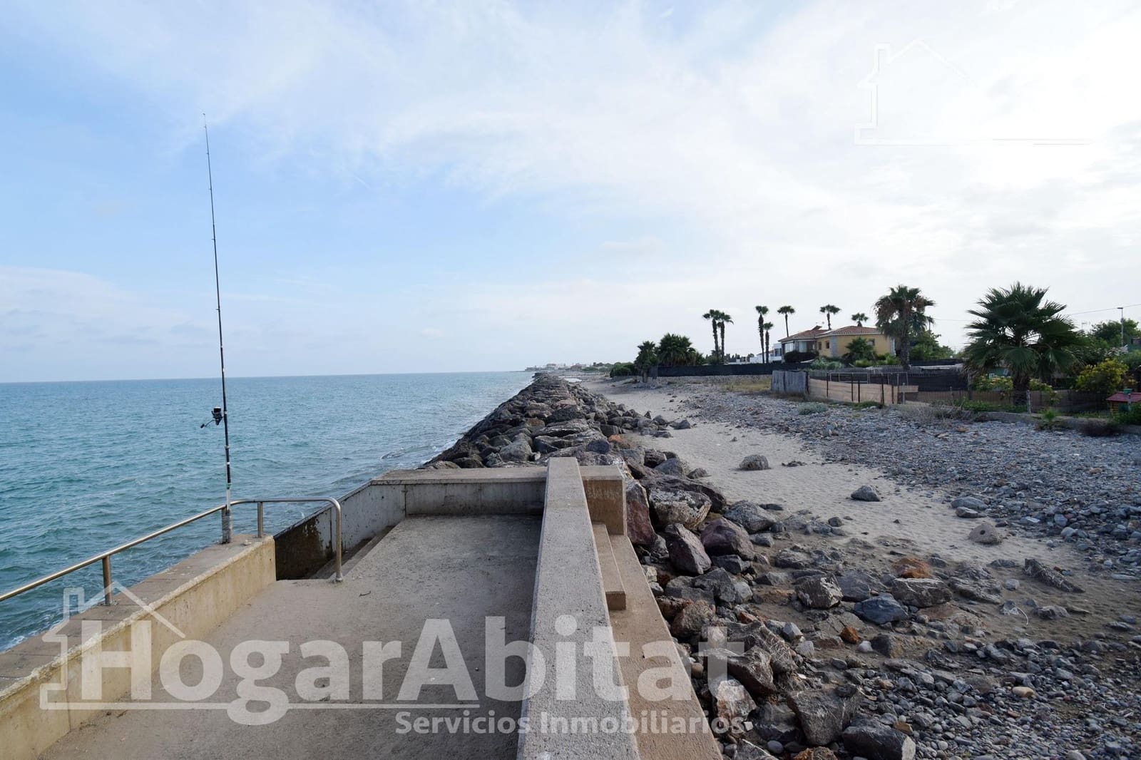 Tomt till salu i Burriana / Borriana - 155 000 € (Ref: 7704050)