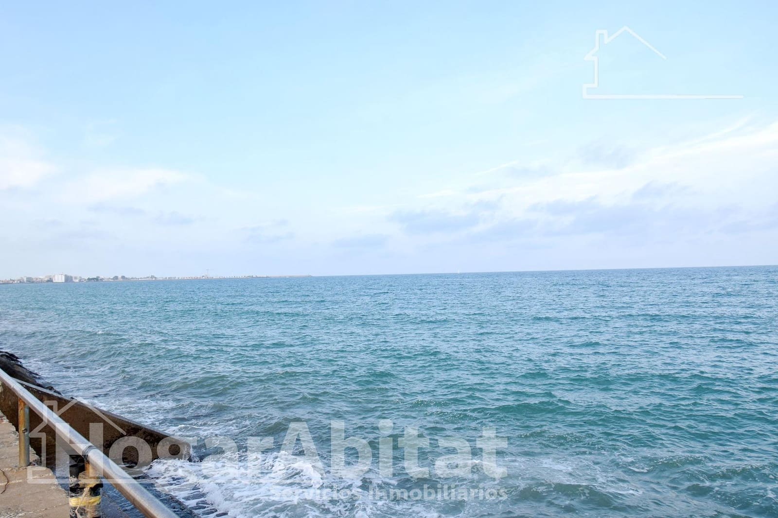 Tomt till salu i Burriana / Borriana - 155 000 € (Ref: 7704050)