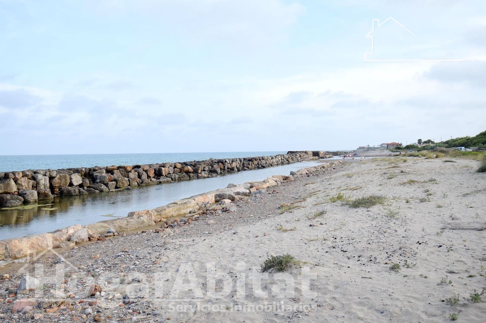 Tomt till salu i Burriana / Borriana - 155 000 € (Ref: 7704050)