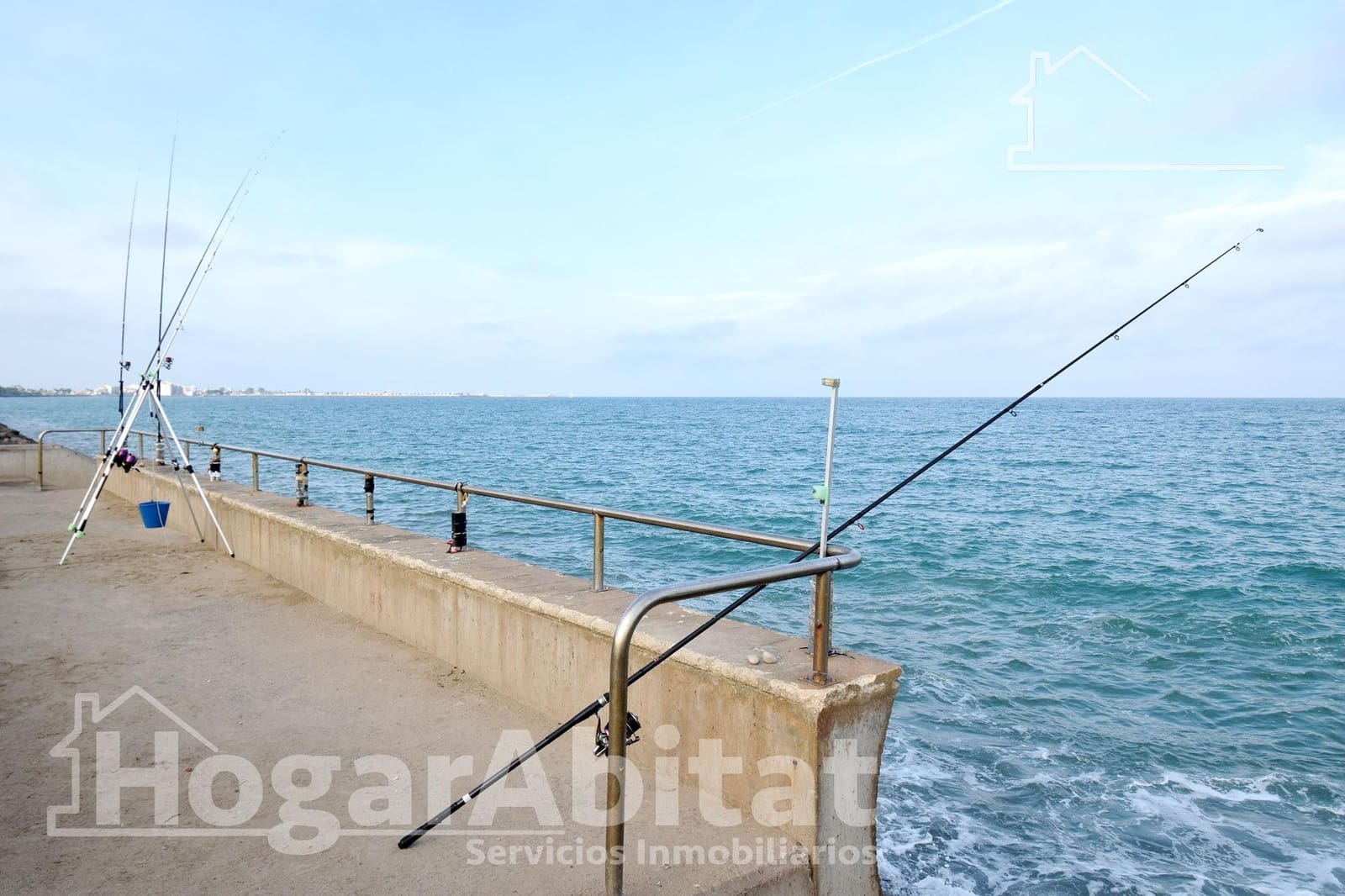 Tomt till salu i Burriana / Borriana - 155 000 € (Ref: 7704050)