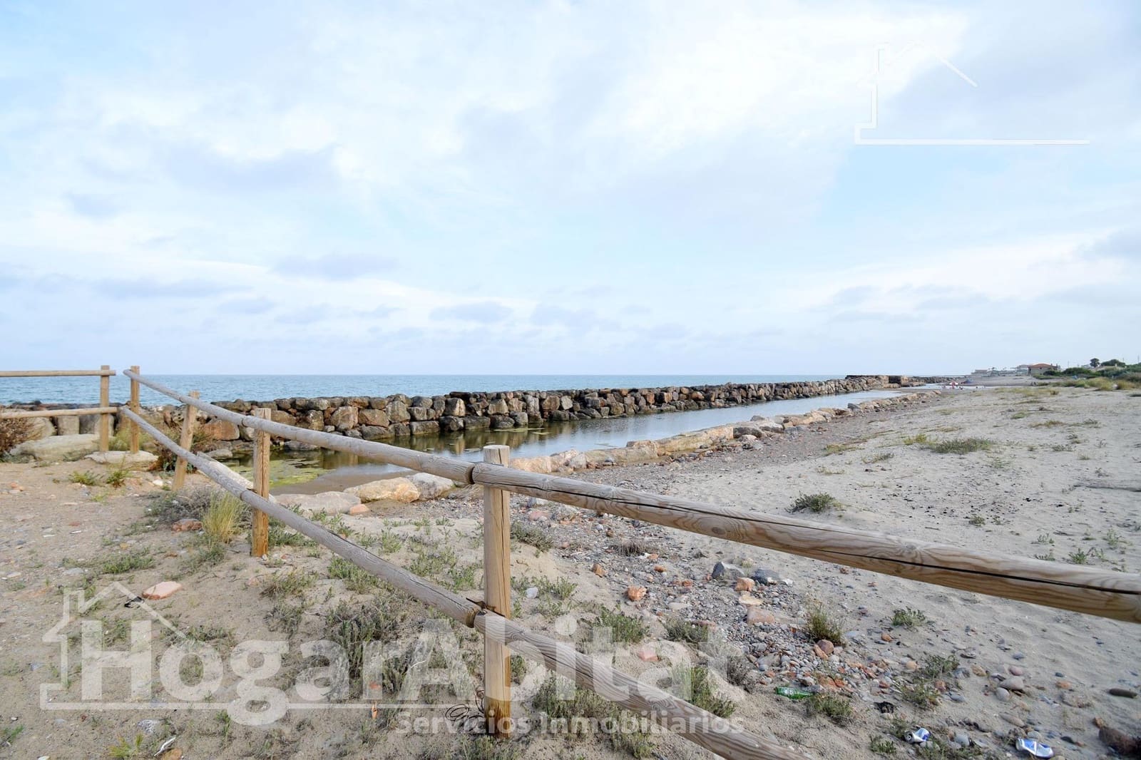 Tomt till salu i Burriana / Borriana - 155 000 € (Ref: 7704050)